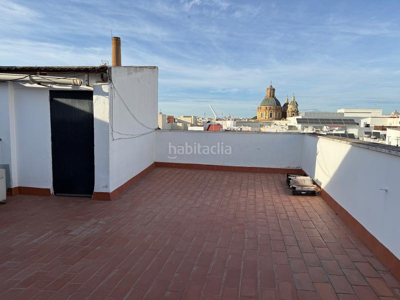 Foto 7b2d5e9b-3845-45fe-b013-2f5a731279b9. Appartement in Feria Sevilla