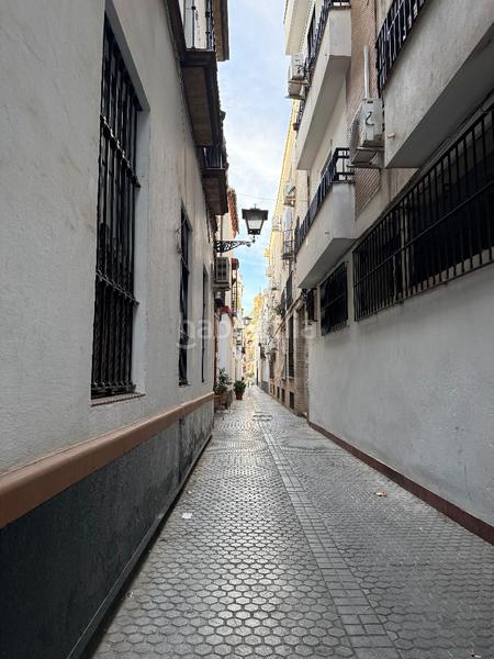 Foto 96253490-b9a2-4a6a-9906-95f0b3c50648. Appartement in Feria Sevilla
