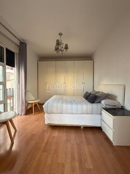 Foto a2ced69d-8138-4cef-9002-a8e444f59b35. Appartement in Feria Sevilla