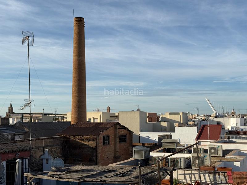 Foto b17f21e8-dfdd-4f05-9217-d876afcd98a9. Appartement in Feria Sevilla