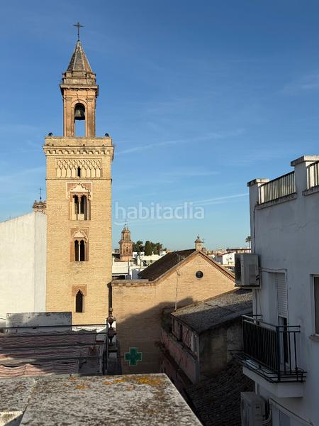 Foto bd49ea12-8a1c-4c47-96af-f4ca3861ae6d. Appartement in Feria Sevilla