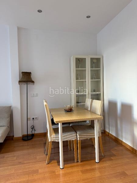 Foto bdad3bba-c22f-412f-a8a4-e740fcf4dfa9. Appartement in Feria Sevilla