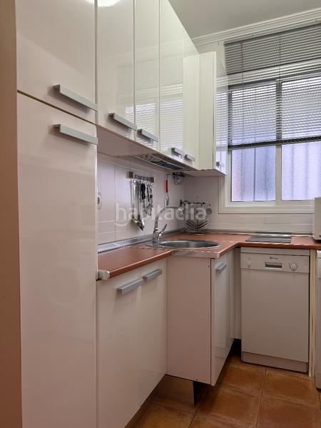 Foto c5a4f7e1-2463-4f25-9f66-390e2e22f191. Appartement in Feria Sevilla