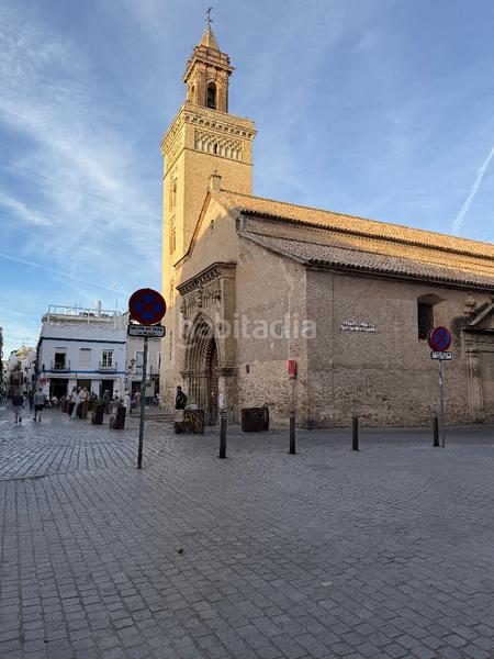 Foto cfb13cf6-461a-4b3d-a2ab-ce8cb39b06a7. Appartement in Feria Sevilla