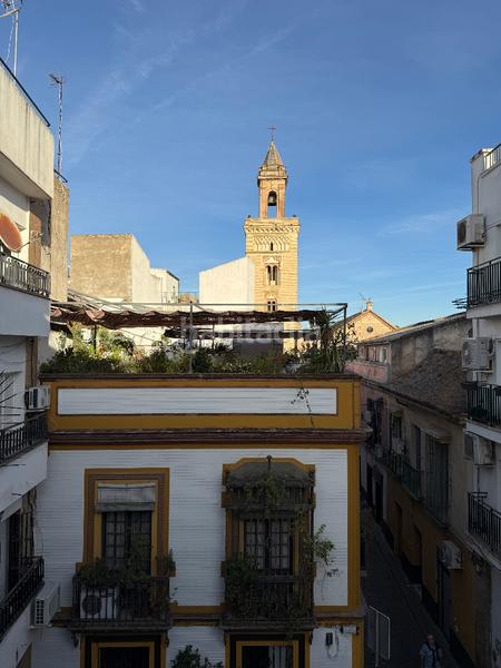 Foto de5a5a9b-f789-43be-9017-71e0c6020f7f. Appartement in Feria Sevilla