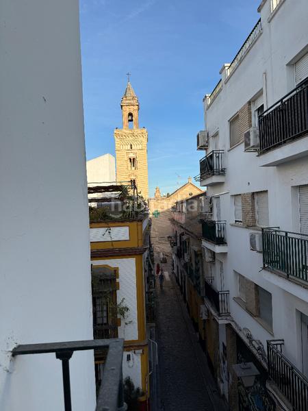 Foto eb665a9e-91c2-46d3-a33f-9901bfd951f4. Appartement in Feria Sevilla