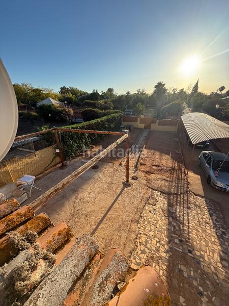 Foto 3228c989-dfe3-494b-b8ff-7426bb5b3fe9. Xalet amb xemeneia aparcament piscina a Carmona