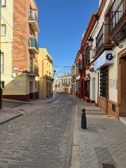 Maison jumelée  Calle real. Vivienda familiar
