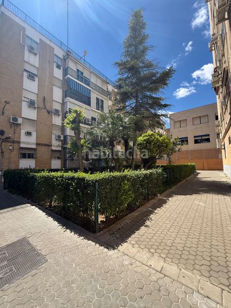 Foto a041159c-b4ad-4b7e-bda2-34a6491a945b. Pis a San Carlos - San José Sevilla