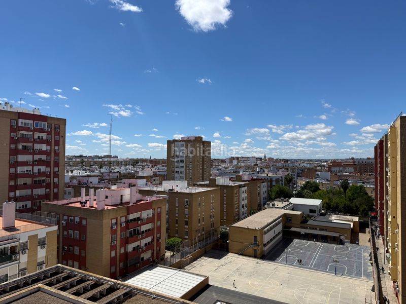 Foto 4a5b79c2-7b24-4483-8bd7-7681769ebfe7. Piso en San Carlos - San José Sevilla