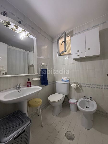 Foto d6eab201-815d-40f4-836c-6e843563dd39. Piso en San Carlos - San José Sevilla