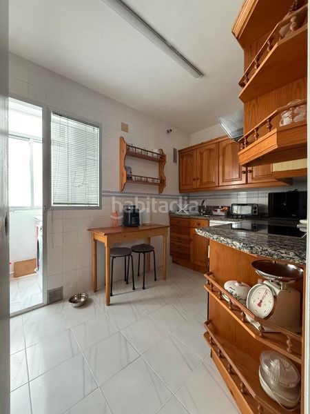 Foto de9fe618-1cec-46b2-9ae5-fe808adf8be1. Piso en San Carlos - San José Sevilla