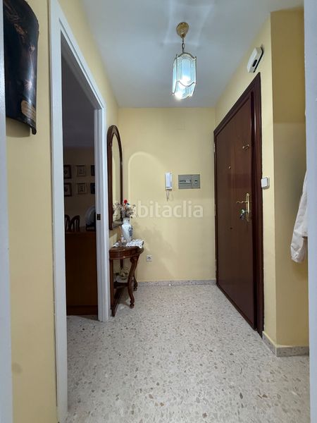 Foto e0617a70-4761-432d-8ba0-bfb7a6e1c6ad. Piso en San Carlos - San José Sevilla