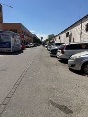 Capannone industriale  Calle cromo