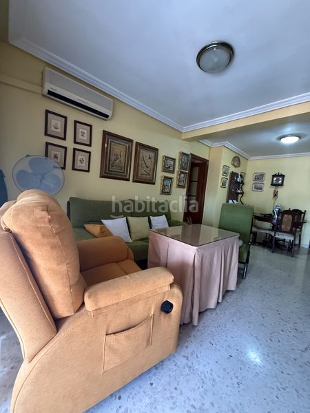 Foto 17989760-9764-443d-99e6-54c5067ba9d0. Pis a El Torrejón - El Cerezo Sevilla