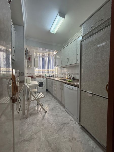Foto 1ca3e704-7800-4455-9688-762352936f11. Pis a El Torrejón - El Cerezo Sevilla