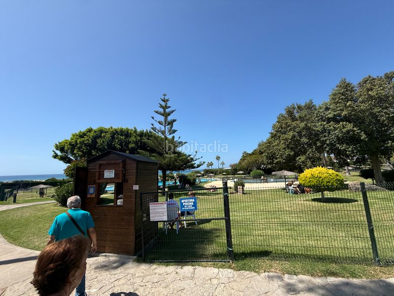 Foto 4c7985b6-8b2c-4537-8802-f08d8cba80ab. Pis amb aparcament piscina a Tahivilla Tarifa