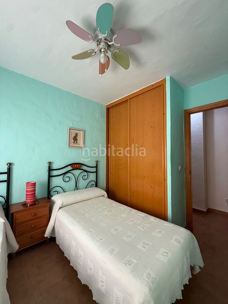 Foto 6f35b193-5fe1-450a-80a6-edeffdde659e. Pis amb aparcament piscina a Tahivilla Tarifa