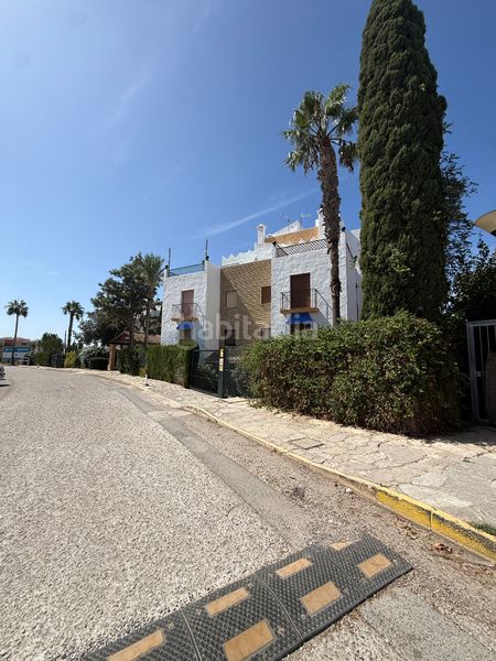 Foto b5fa6986-2414-40ba-924d-f6b994efa268. Pis amb aparcament piscina a Tahivilla Tarifa