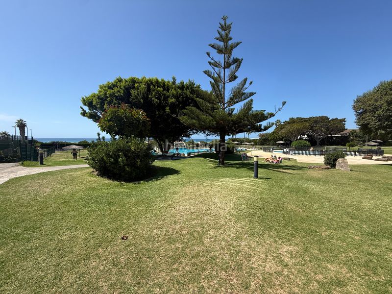 Foto c95205f9-573f-48ca-8894-a81dfca4862e. Pis amb aparcament piscina a Tahivilla Tarifa