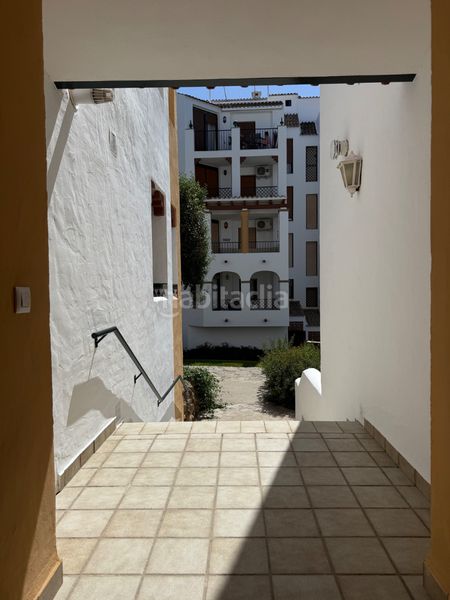 Foto f18da21b-4afa-4e70-b011-df4e3ef20d73. Pis amb aparcament piscina a Tahivilla Tarifa