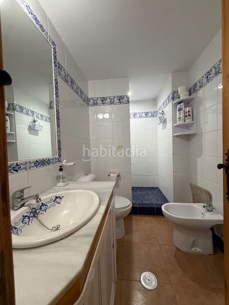 Foto f4b7d640-901e-4eb4-b090-20df84b426d1. Pis amb aparcament piscina a Tahivilla Tarifa