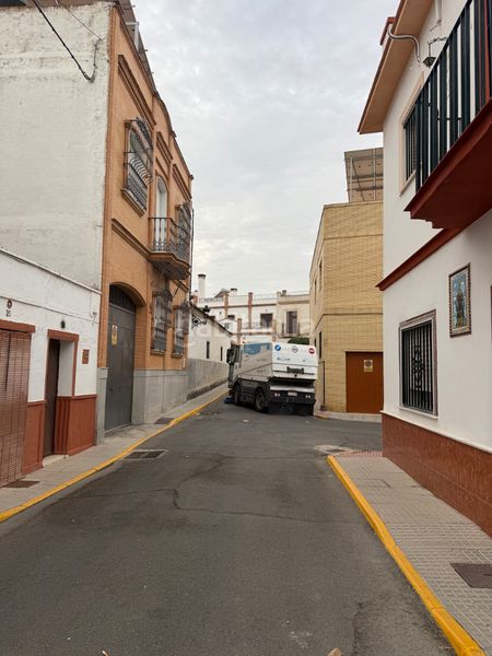 Foto 2d6c01b7-5298-4be6-b75d-2332f6d34054. Casa in Algaba (La)