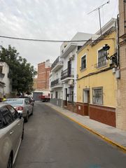 Casa a Calle Huelva