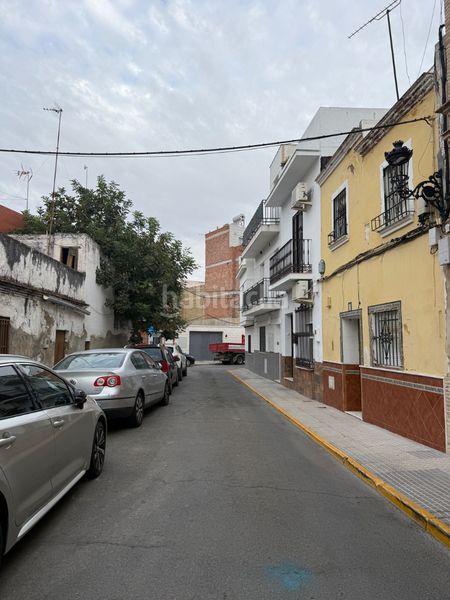 Foto e805c9c9-d7ad-4f4d-8c1c-cb6c15166042. Casa in Algaba (La)