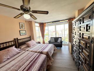 Apartamento en Playa Poniente. Magnífico apartamento en venta en zona de poniente, benidorm