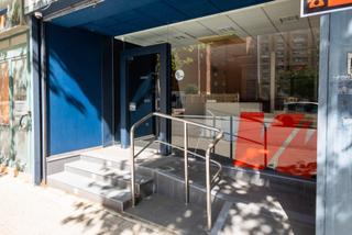 Local commercial à Levante Alto. Locales a la venta en levante, benidorm