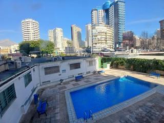 Apartment in Playa Levante