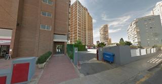 Aparcament cotxe en Invierno 3. Venta de garaje de 11 m en benidorm ubicación estratégica y acce Aparcament cotxe en Invierno 3. Venta de garaje de 11 m en benidorm ubicación estratégica y acce