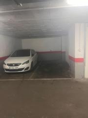 Aparcament cotxe a Rincón Alto. Oportunidad única en rincón de loix, benidorm