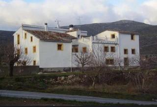 Xalet a Agres. Magnífica masiá del siglo xviii en venta