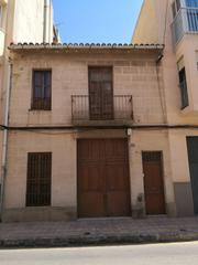 Xalet a Callosa d´en Sarrià. Oportunida única en callosa de ensarriá