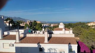 Casa adossada en Montebello - Nou Espai. Oportunidad nica en la nuca, alicante