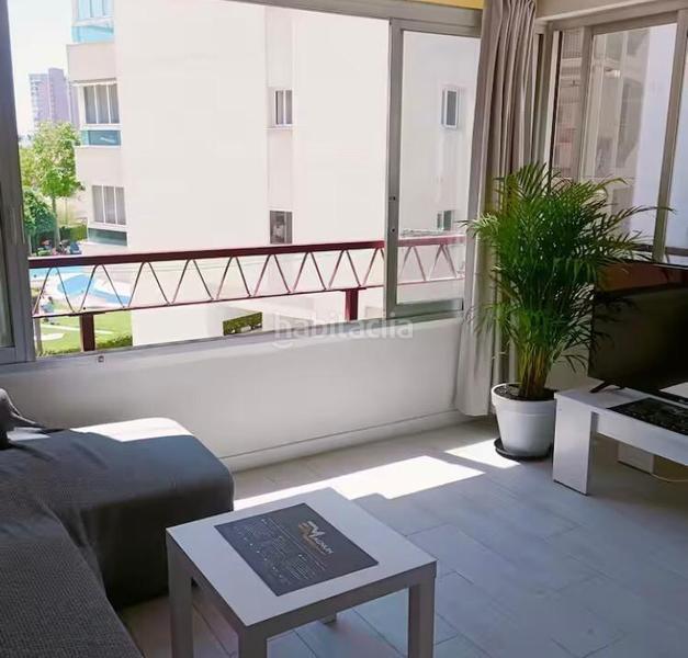Foto 0552f6cd-e4a9-44f3-914f-304204eb0b01. Apartament a Rincón Alto Benidorm