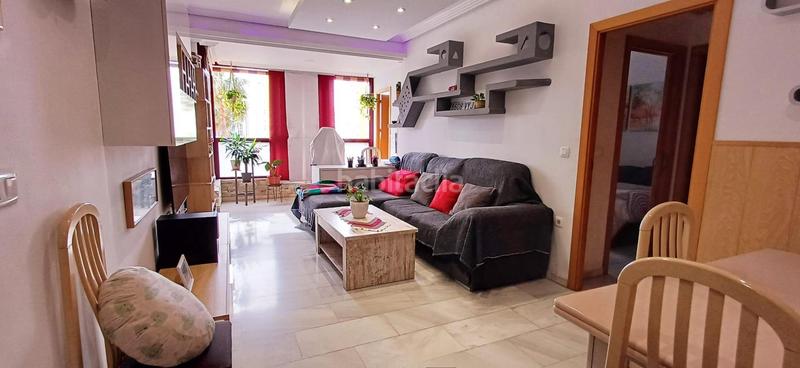 Foto 14541633-003d-41cb-a615-f411261a74f3. Apartamento  en zona poniente en Via Parque Benidorm