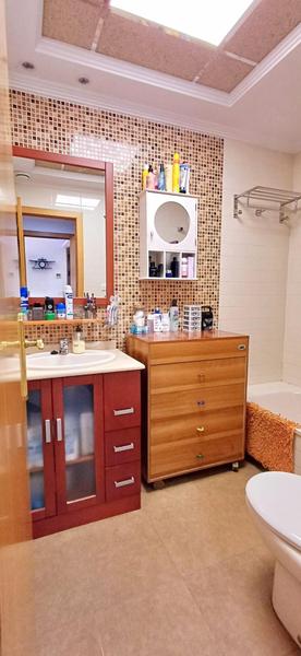 Foto 1d33e3e2-907a-450f-81e6-9c373edd6036. Apartamento  en zona poniente en Via Parque Benidorm