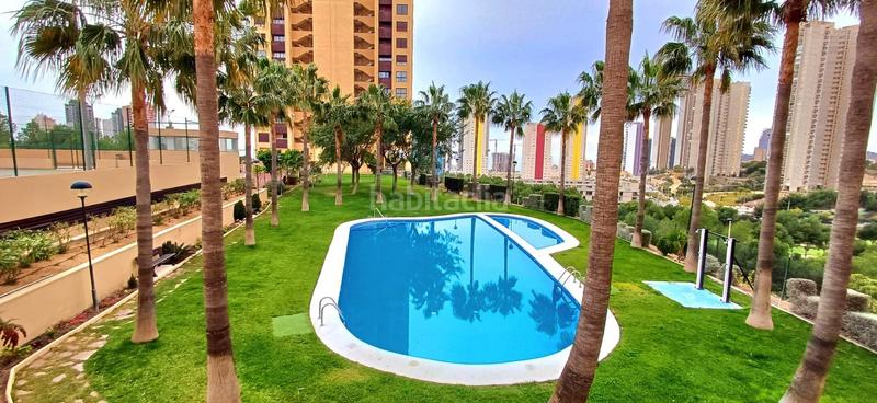 Foto 41e913b7-f015-4f82-8542-50cfce52dcc3. Apartamento  en zona poniente en Via Parque Benidorm