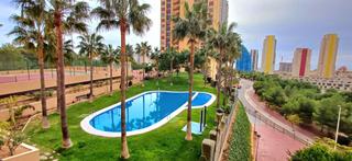 Apartament a Via Parque. Apartamento en zona poniente