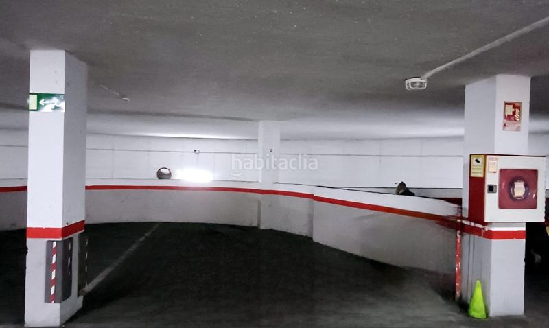 Foto 809af74f-791b-47d1-b2bf-f2865bb21dc9. Apartamento  en zona poniente en Via Parque Benidorm
