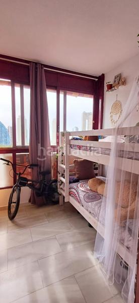 Foto aa7aacad-cb49-4bd8-9f17-5fbe8d10c508. Apartamento  en zona poniente en Via Parque Benidorm