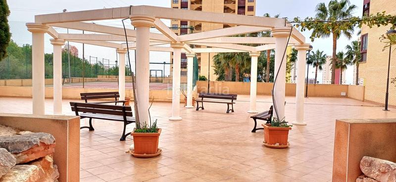 Foto d9f99291-625e-41fc-8e8b-4f45b6c9b20f. Apartamento  en zona poniente en Via Parque Benidorm