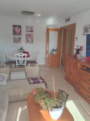 Miete Etagenwohnung in Juzgados - Plaza de Toros. Alquiler vacacional
