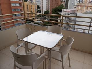 Apartament a Sierra Helada. Piso en venta en el rincón de loix, benidorm