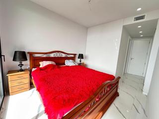 Apartamento en Playa Poniente. Apartamento en venta en la playa de poniente, benidorm