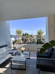 Apartament a Golf Bahía. Piso en venta en sierra cortina, finestrat