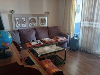 Apartament a Juzgados - Plaza de Toros. Piso en venta en benidorm